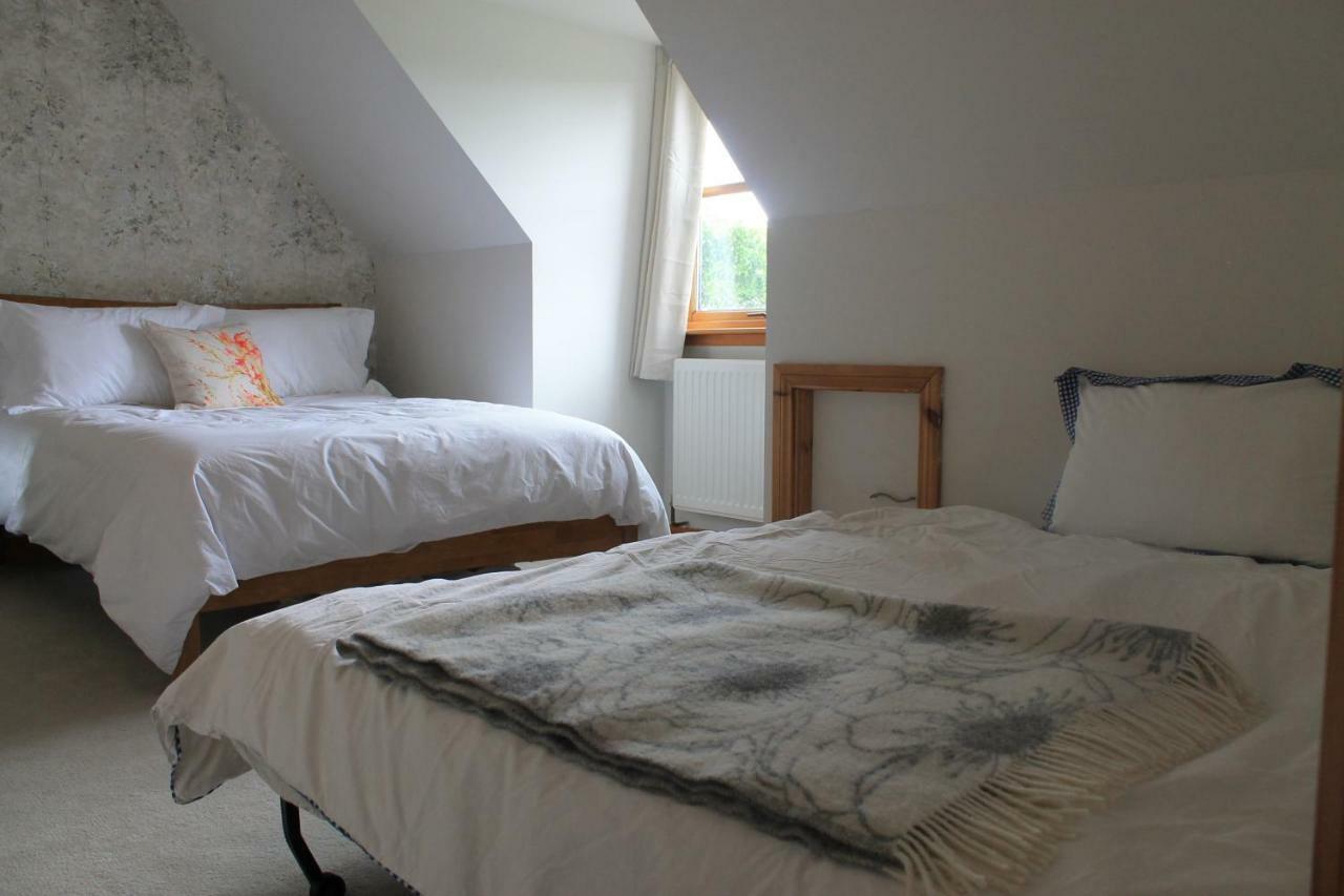 Bed and Breakfast Burnroy House à Archiestown Extérieur photo